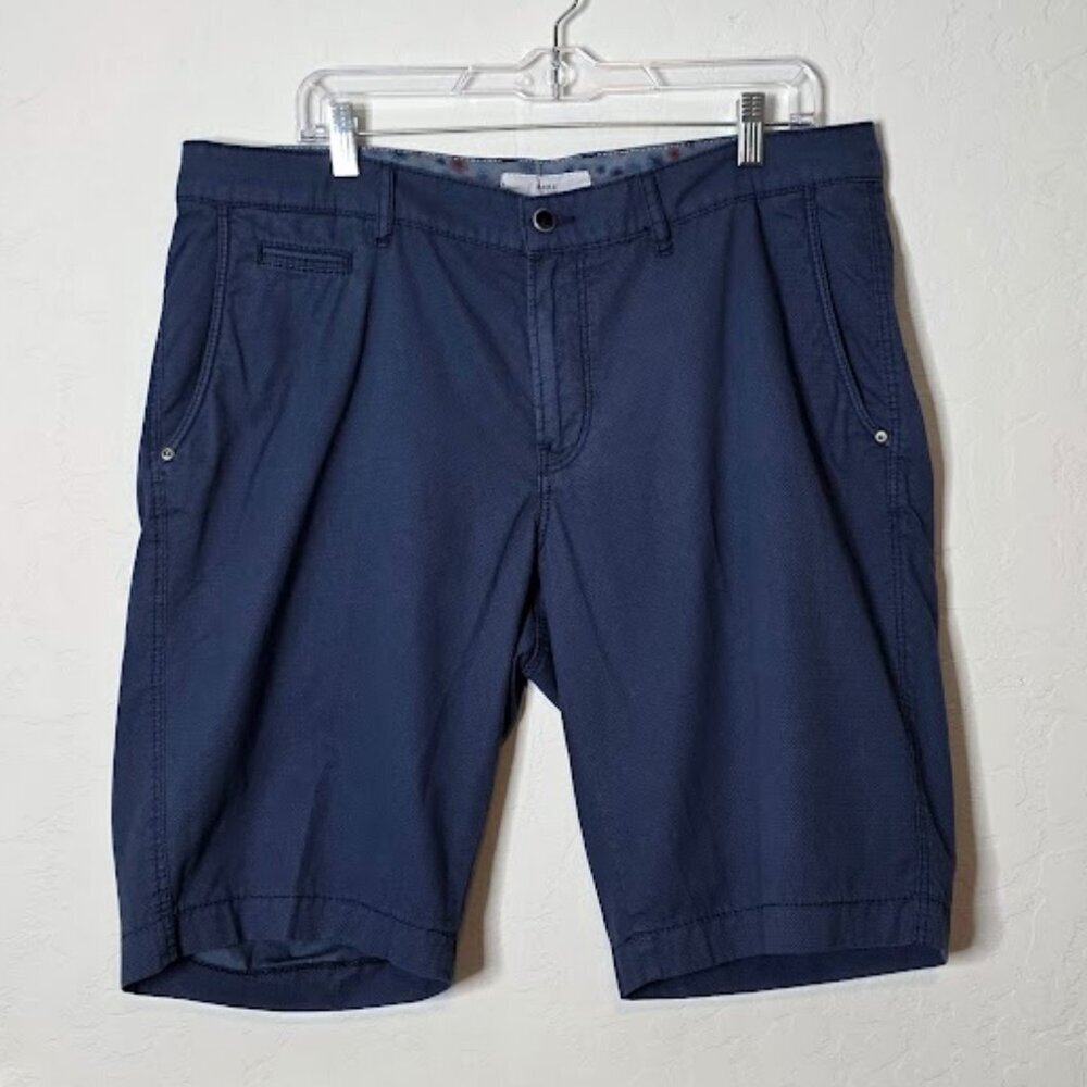 Brax Men's Shorts Size 38 NWT